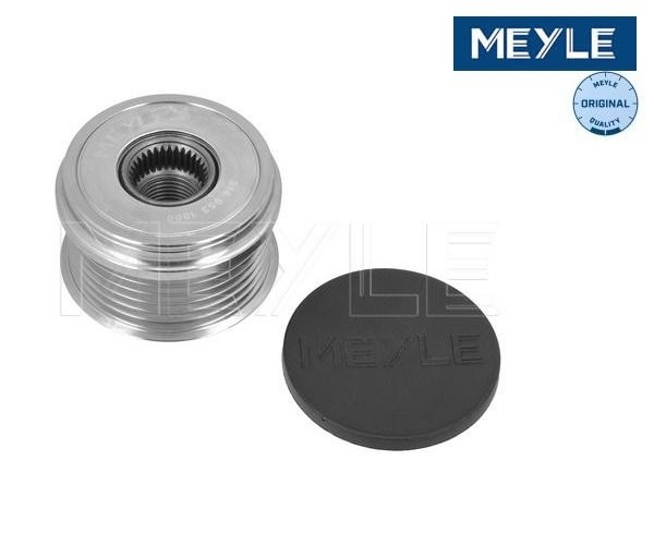 Generatorfreilauf Meyle 3140531000 FüR Bmw 1Er 3Er Touring-image