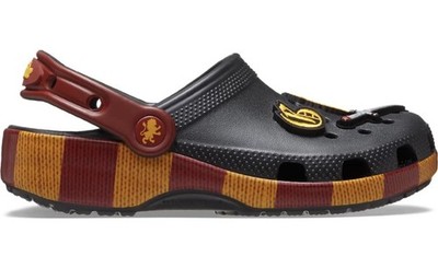 Crocs Kids Gryffindor Cls Clg K