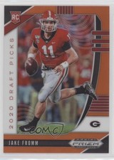 Click to enlarge Jake Fromm