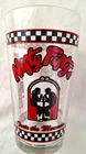 Nifty Fifty's Cola Collection Series pint glass Taste the memories Vintage