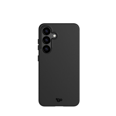 Tech21 Evo Lite Hülle für Samsung Galaxy S25 6,2'' schwarz - T21-11222