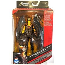 DC Comics Multiverse DC's Legends of Tomorrow HAWKMAN  New - See Pics Descr.