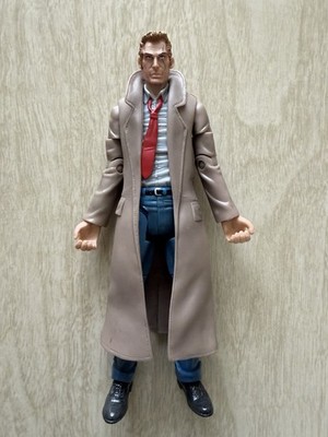 DC Signature Collection John Constantine Loose Complete Read Description