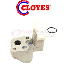 Cloyes Right Upper Engine Timing Chain Tensioner for 2005-2012 Nissan lp