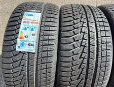 2 x 245/35R19 93W Winterreifen Hankook Winter I*Cept Evo 2 2019