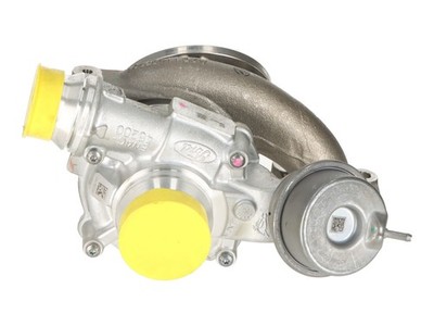 JA6G-6K682-AD Turbocharger FORD Fiesta VII (HJ, HF) 1.5 ST EcoBoost 147kW 200 