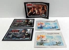 STAR WARS EMPIRE STRIKES BACK & RETURN OF THE JEDI KENNER 5 CATALOGUES TOTAL