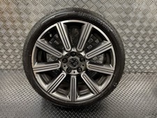 GENUINE MINI CLUBMAN F54 18” ALLOY WHEEL 8Jx18 6876636