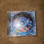 Crash Bandicoot 3 Warped Playstation 1 PS1 w/ Back Art