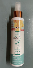 NEW Bath  Body Works At The Beach Sea Salt Hair Mist 4.9 oz Discontinued HTF