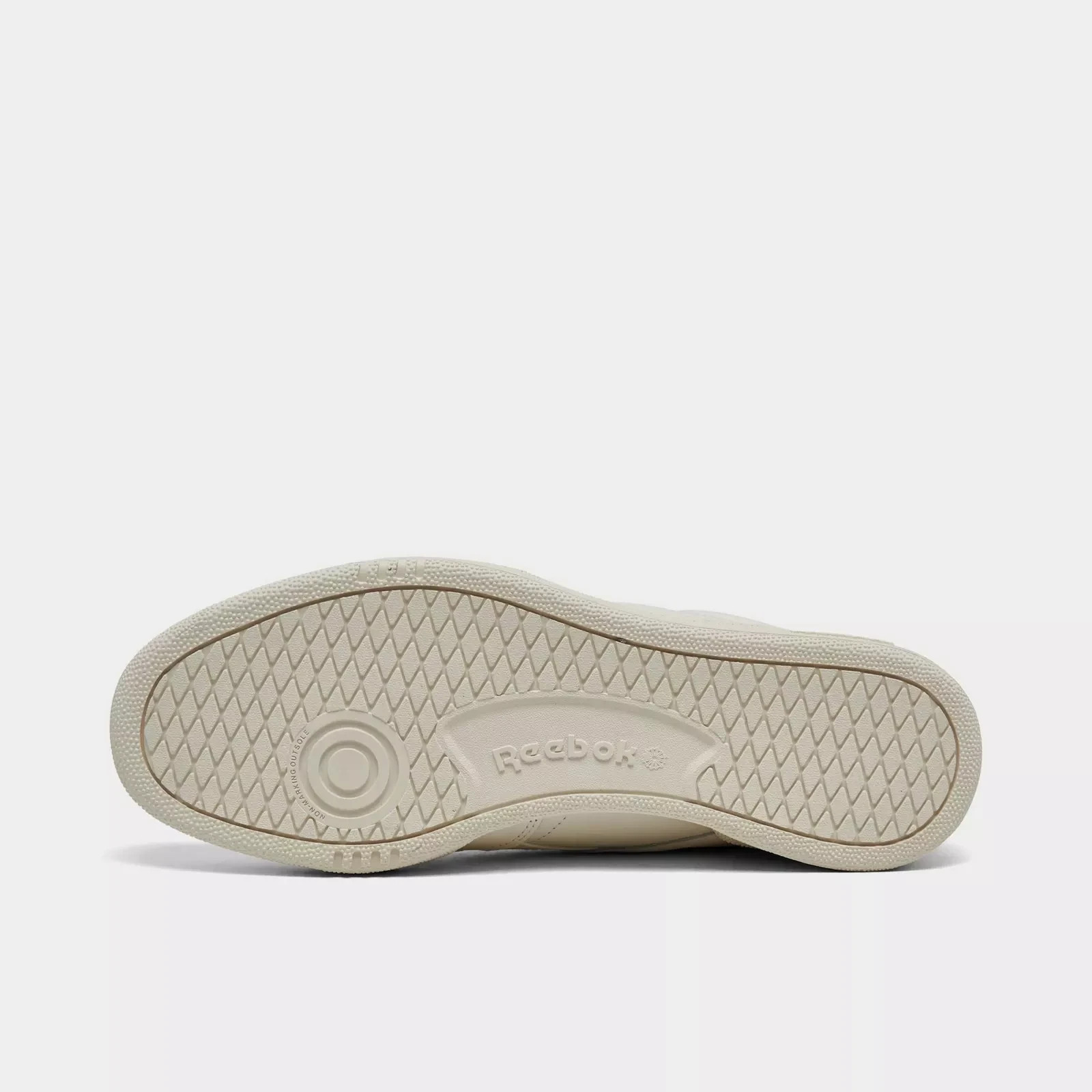 Reebok Classics Club C Revenge Casual Shoes in Chalk, Men's Size 10 thumbnail 6