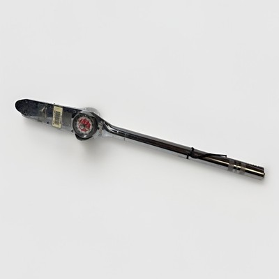 Snap On Drehmomentschlüssel TORQOMETER TER250FU