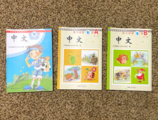 ZHONGWEN 中文 Vol. 6 Revised Edition Workbo...