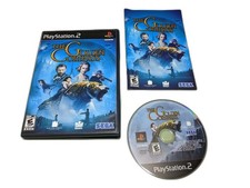 The Golden Compass Sony PlayStation 2 Complete in Box