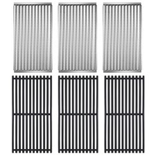 Emitter Plates Grill Grates Replacement Parts for Charbroil Tru Infrared Grill