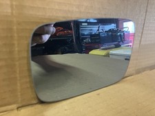 2007-2008 Acura Tl Door Mirror Glass Drivers Side
