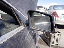 Retroviseur droit (ou coque) Mercedes 350