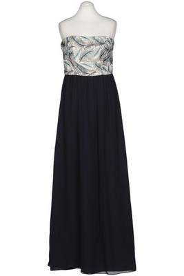 Jake s Kleid Damen Dress Damenkleid Gr. EU 40 Marineblau #om6s3ua