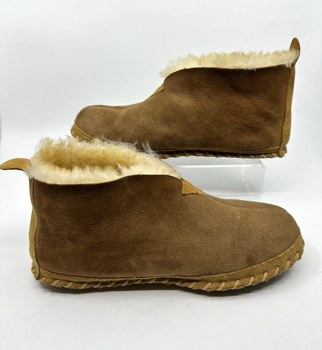 Shoes Outlet Shearling Ll Bean Womens Slippers LL Bean Wicked Good