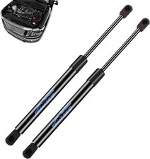 EKALA Front Hood Struts Shock Absorber Suitable for Nissan Titan 2017-2022 Lift