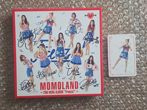 Momoland | eBay