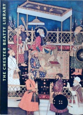 The Chester Beatty Library Michael Ryan ... Ryan, Michael und T. P. Hardiman: