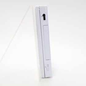 Nintendo DS Lite White iQue Chinese Version *Reshelled*