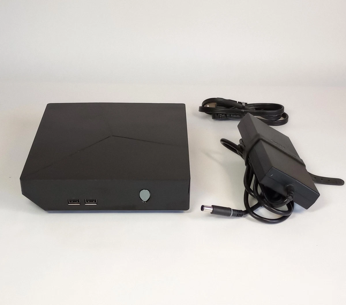 Preços baixos em Alienware Alpha Windows 10 desktops e All-in-Ones