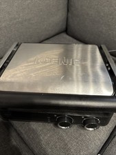 KOENIC KCG 2020 M 2000W Kontaktgrill (300582)