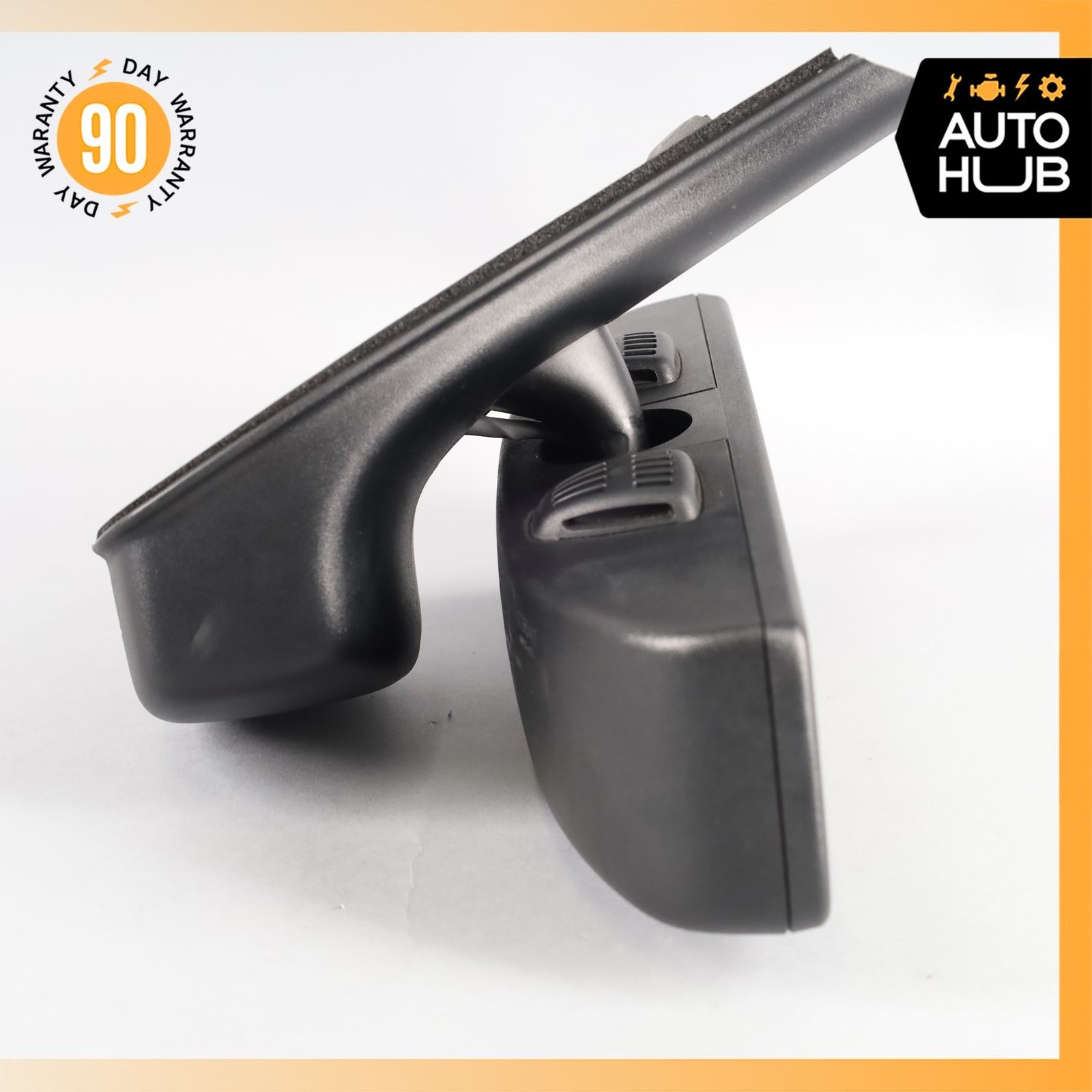 14-17 Maserati Ghibli M157 Interior Rear View Mirror 675000543 OEM