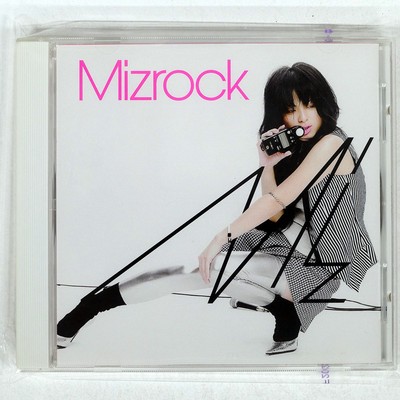 MIZ MIZROCK VICTOR VICL61880 Japan 1CD | eBay