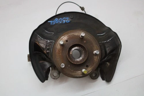 2015 HONDA CR-V FRONT LEFT SPINDLE KNUCKLE HUB OEM 2015-2016