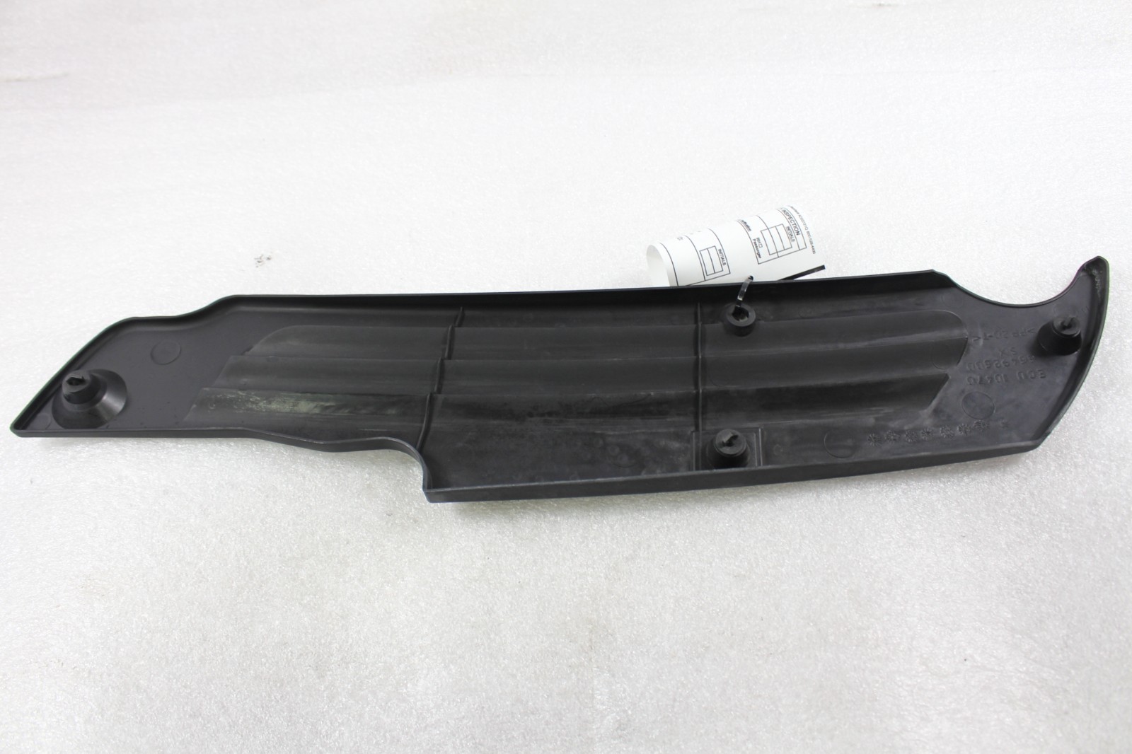 Maserati 3200 GT Spyder Left Engine cover P/N 67247600