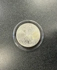 1996 American Silver Eagle $1 - Key Date One Dollar Coin