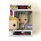 Funko Pop! Television: Stranger Things 001 #1387 Summer Convention Exclusive