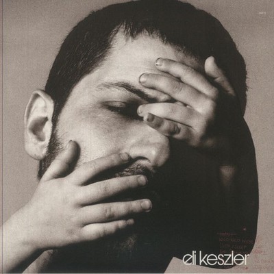 KESZLER, Eli - Eli Keszler - Vinyl (LP + insert)