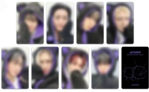 Ateez Makestar | eBay