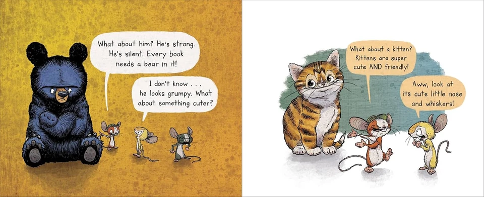 Be Quiet! Foto 3 de 4