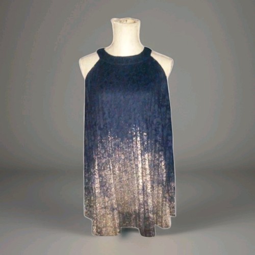 Women's Sheath Mini Dress Pleated Textured Sparkle Whimsigoth Glam Formal