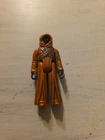 Vintage Star Wars Jawa Action Figure - 1977 Kenner
