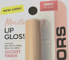 LA Colors Moisturizing Lip Gloss or Lip Oil