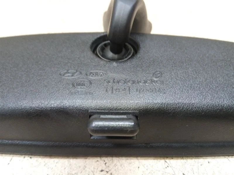 Espejo retrovisor interior compatible con 11-20 HYUNDAI ELANTRA S90-194589 Foto 3 de 4