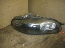 Feu avant (phare) Fiat MAREA