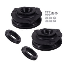 2x Federbein Wälzlager Vorne for Nissan Micra 03-10 54321AX600  Stoßdämpfer