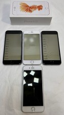 iPhone 6s Lot UNLOCKED