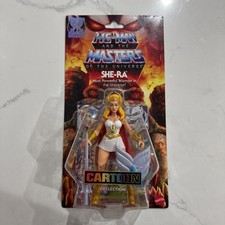 Mattel Masters of the Universe Origins Cartoon Collection She-Ra Action Figure