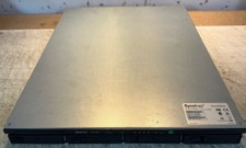 Server NAS Synology RackStation RS815RP+ 4 bay (senza orecchie rack) perfettamente funzionante