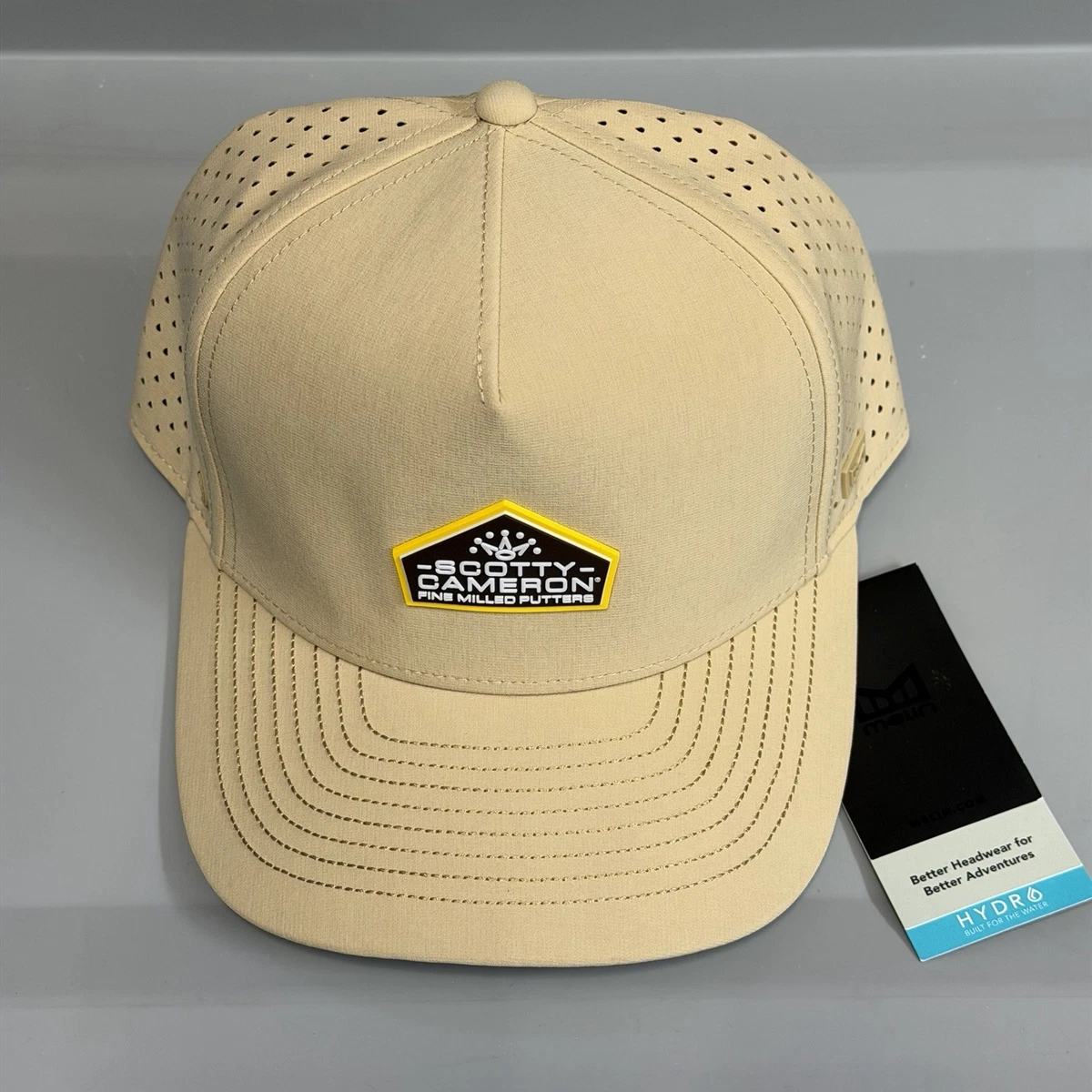 Scotty Cameron Golf Visors & Hats for sale | eBay