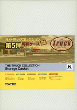 Truck Collection Vol.5 Storage Case 217978