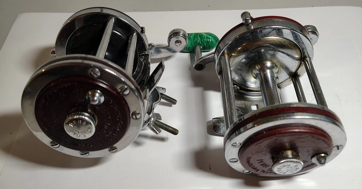 canyon saltwater fishing reels Canyon DJR3500 Spinning Reels